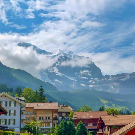 Eden Apt-d By Interhome 公寓