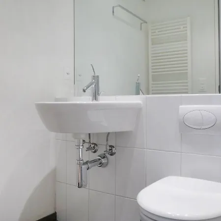 Daire Eden Apt-d By Interhome Wengen