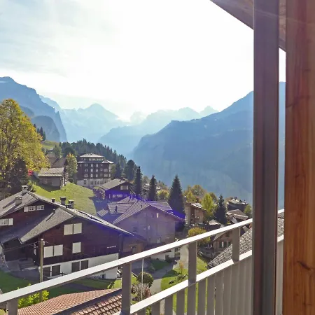 Eden Apt-d By Interhome *