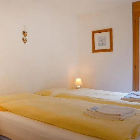 Apartment Eden Apt-D By Interhome *