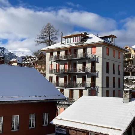 Eden Apt-d By Interhome *