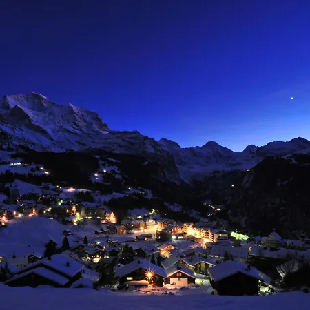 Daire Eden Apt-d By Interhome *