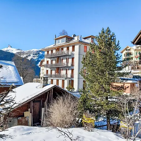 Eden Apt-d By Interhome *