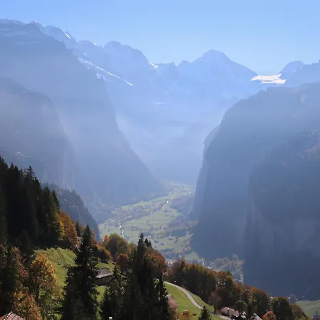 Eden Apt-d By Interhome Daire *