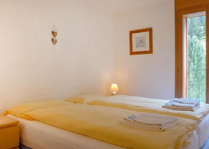 Eden Apt-d By Interhome *