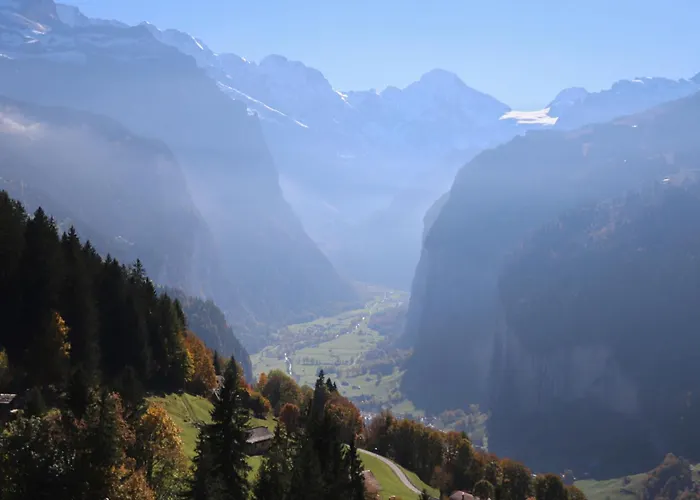 Eden Apt-d By Interhome 아파트 *