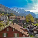 Eden Apt-d By Interhome Apartman *