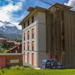 Eden Apt-d By Interhome Wengen