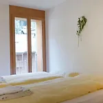 Apartman Eden Apt-d By Interhome Wengen