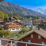 Eden Apt-d By Interhome Apartman