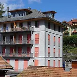 Apartman Eden Apt-d By Interhome *